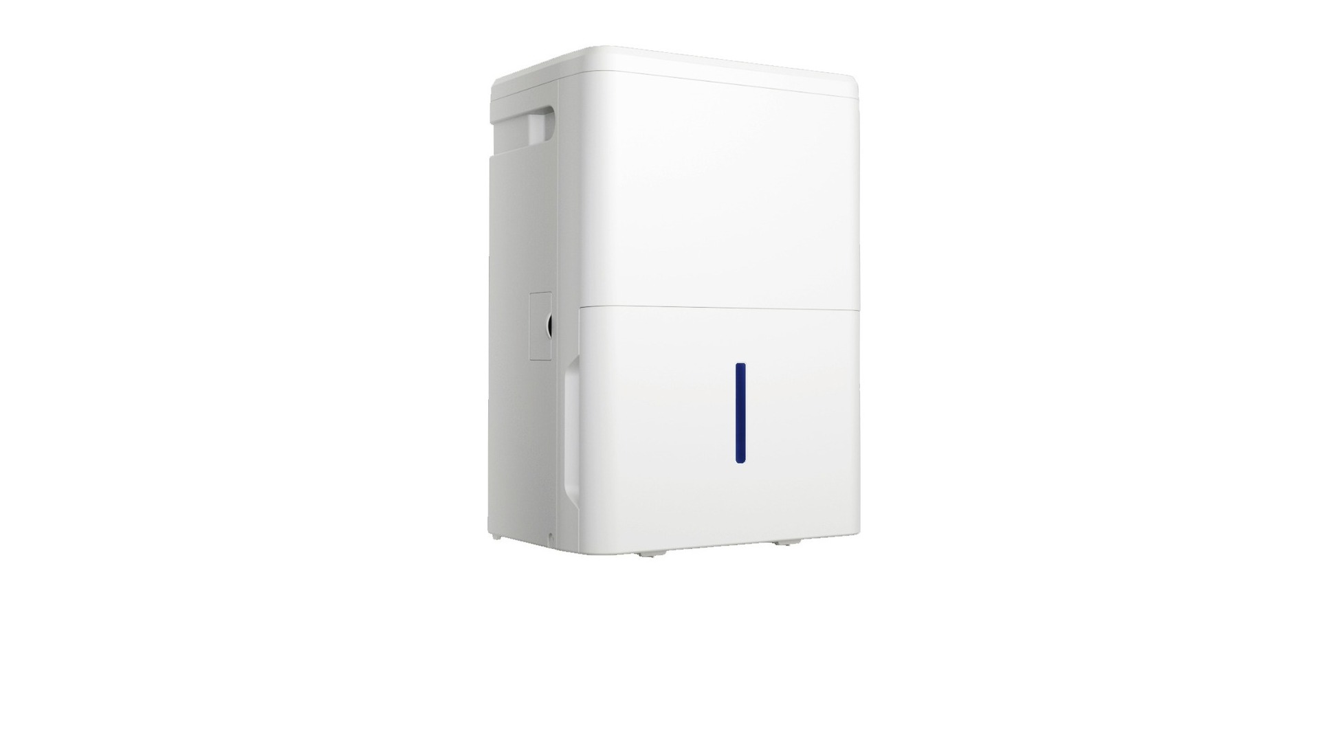 Imagén principal DESHUMIDIFICADOR HAIER AG16BB1TAA 16L DEP.3L 36dB(A)