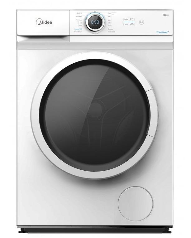 Imagén principal LAVADORA HAIER HW-90BP14929AS 9KG 1400RPM