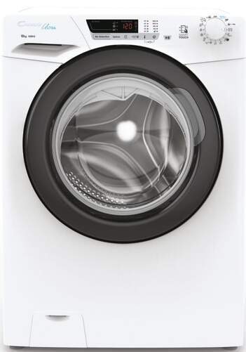 Imagén principal LAVADORA CANDY HCU-2102DWB41S 10KG.1200RPM