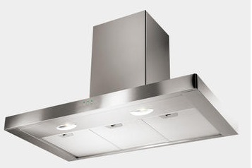 Imagén principal CAMPANA MEPAMSA STILO 70 INOX TACTICA (110.0200.307)